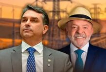 CAMPANHA DO SEGUNDO TURNO É RETOMADA APÓS VOTAÇÃO DO PRIMEIRO TURNO