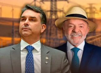 CAMPANHA DO SEGUNDO TURNO É RETOMADA APÓS VOTAÇÃO DO PRIMEIRO TURNO