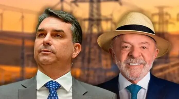 CAMPANHA DO SEGUNDO TURNO É RETOMADA APÓS VOTAÇÃO DO PRIMEIRO TURNO