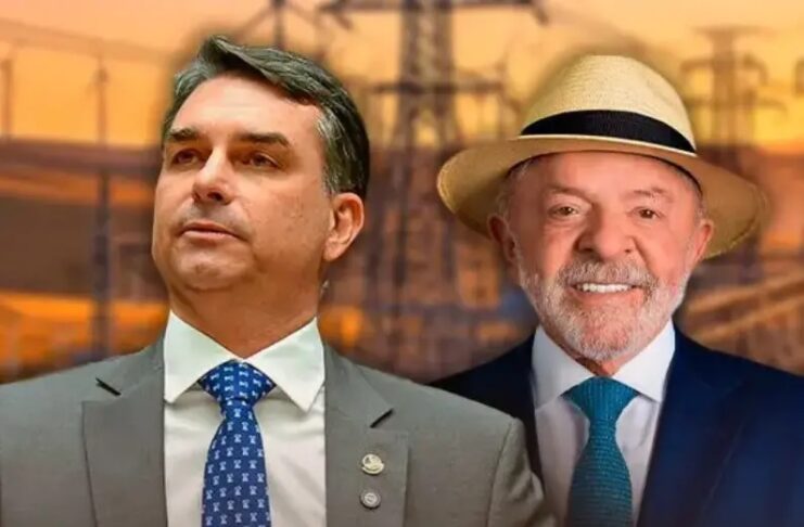 CAMPANHA DO SEGUNDO TURNO É RETOMADA APÓS VOTAÇÃO DO PRIMEIRO TURNO
