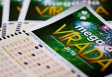 MEGA DA VIRADA 2026 TERÁ SORTEIO EM 1º DE JANEIRO E PRÊMIO ESTIMADO EM R$ 1 BILHÃO