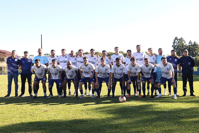 pinheiral 4 a 0 colonia taça paraná 2026