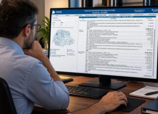 PALMEIRA APLICA RECURSOS NA SAÚDE E DADOS DO TCE-PR PODEM SER CONSULTADOS EM NOVO PAINEL